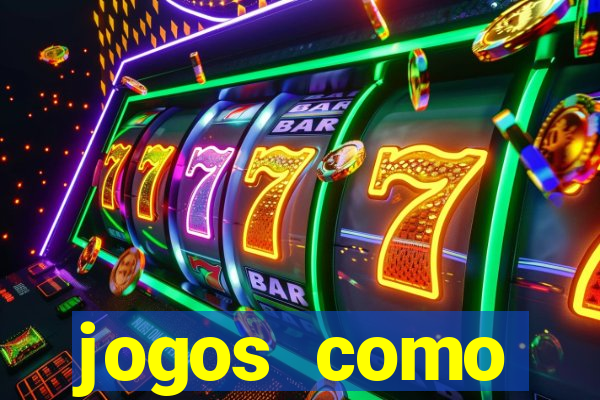 jogos como summertime saga